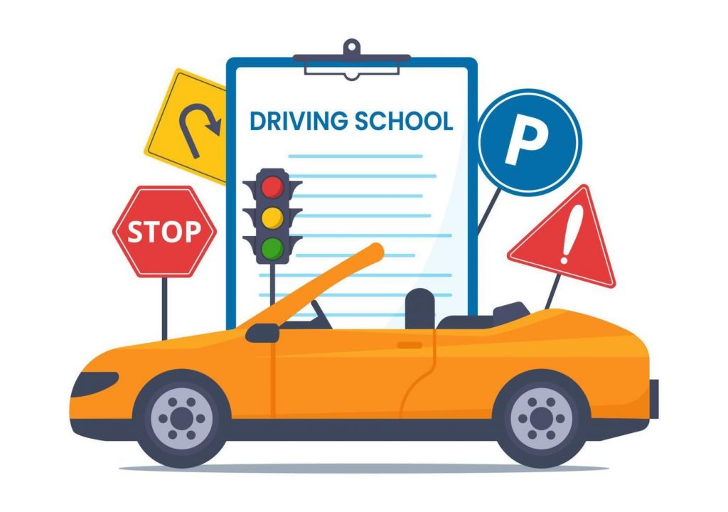 Mississauga advanced driving courses